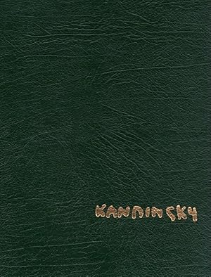 Seller image for Kandinsky for sale by LEFT COAST BOOKS