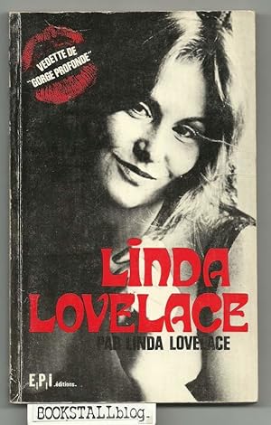 Linda Lovelace par