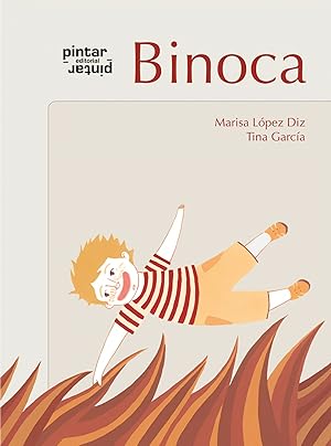 Seller image for Binoca for sale by Imosver