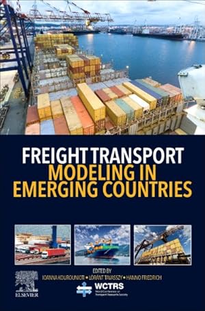 Seller image for Freight Transport Modeling in Emerging Countries for sale by GreatBookPricesUK