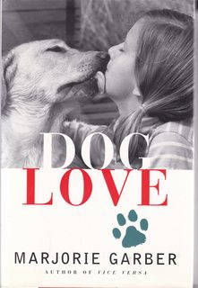 Immagine del venditore per Dog Love venduto da Never Too Many Books