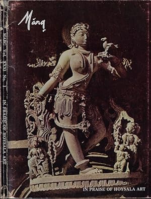 Bild des Verkufers fr Marg. A Magazine of the Arts Vol. XXXI- n. 1 zum Verkauf von Biblioteca di Babele