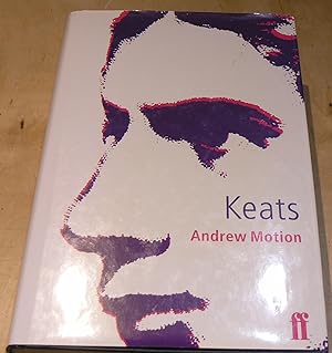 Immagine del venditore per Keats venduto da powellbooks Somerset UK.