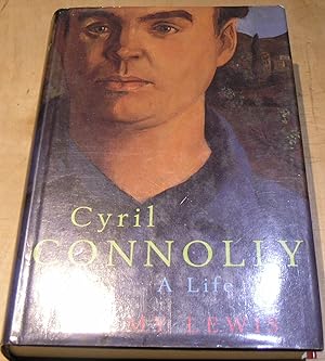 Seller image for Cyril Connolly A Life. for sale by powellbooks Somerset UK.