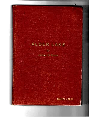 Alder Lake.