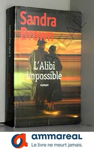 Immagine del venditore per L'alibi impossible venduto da Ammareal