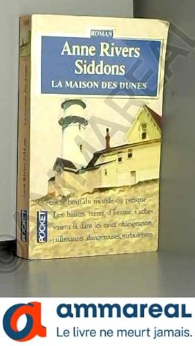 Image du vendeur pour La Maison des Dunes mis en vente par Ammareal