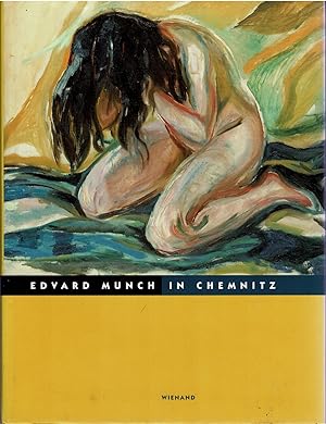 Immagine del venditore per Edvard Munch in Chemnitz venduto da City Bookshop ABA, ILAB, PBFA