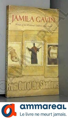 Bild des Verkufers fr From Out of the Shadows zum Verkauf von Ammareal