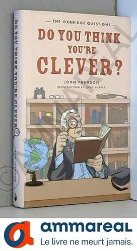 Imagen del vendedor de Do You Think You're Clever? a la venta por Ammareal