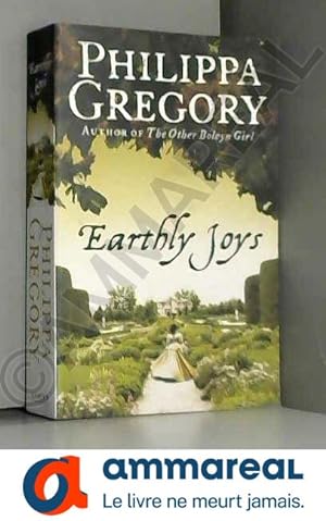 Seller image for Earthly Joys for sale by Ammareal