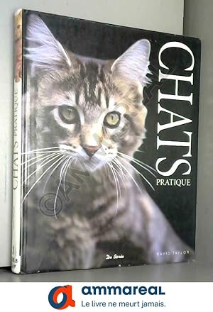 Immagine del venditore per Les chats venduto da Ammareal