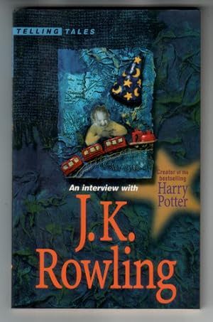 Seller image for An Interview with J. K. Rowling for sale by The Children's Bookshop