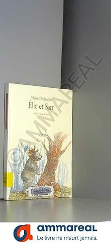 Image du vendeur pour lie et Sam mis en vente par Ammareal