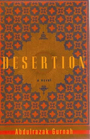 Seller image for Desertion for sale by CatchandReleaseBooks