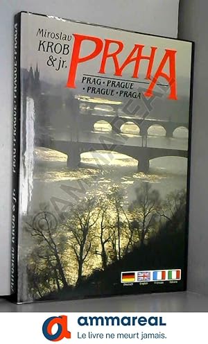 Seller image for Praha - Prag - Prague - Prague - Praga for sale by Ammareal