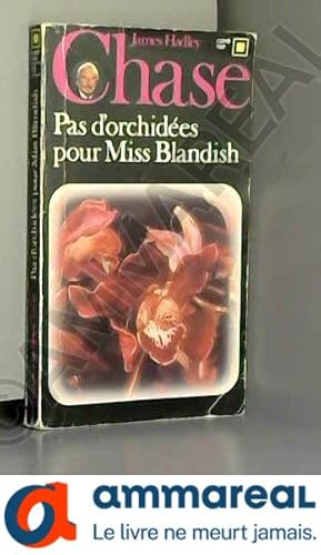Bild des Verkufers fr Pas d'orchides pour Miss Blandish zum Verkauf von Ammareal