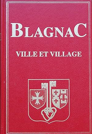 Blagnac ville et village
