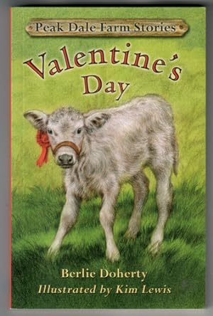 Immagine del venditore per Valentine's Day venduto da The Children's Bookshop