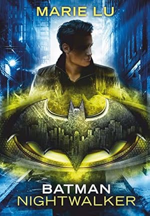 Imagen del vendedor de Batman Nightwalker a la venta por WeBuyBooks