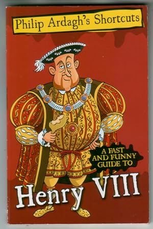 Image du vendeur pour Henry VIII mis en vente par The Children's Bookshop