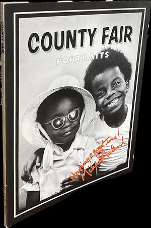 Immagine del venditore per County Fair: Portraits venduto da Weather Rock Book Company