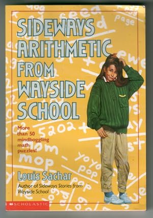 Sideways arithmetic from Wayside School