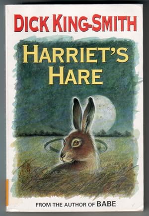 Seller image for Harriet's Hare for sale by The Children's Bookshop