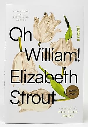 Seller image for Oh William! [SIGNED FIRST EDITION] for sale by Underground Books, IOBA