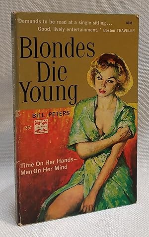 Blondes Die Young