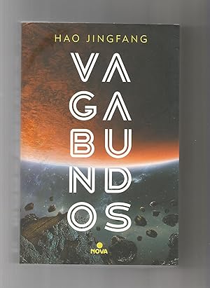 Image du vendeur pour Vagabundos. mis en vente par Librera El Crabo