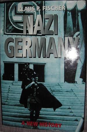 Seller image for Nazi Germany: A New History for sale by eclecticbooks