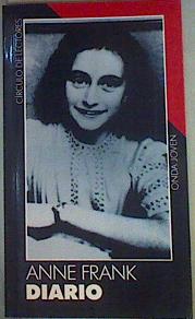 Seller image for Diario Anna Frank for sale by Almacen de los Libros Olvidados