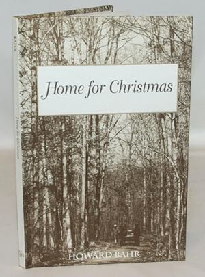Seller image for Home for Christmas for sale by Town's End Books, ABAA