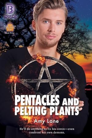 Image du vendeur pour Pentacles and Pelting Plants mis en vente par GreatBookPricesUK