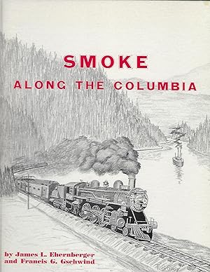 SMOKE ALONG THE COLUMBIA