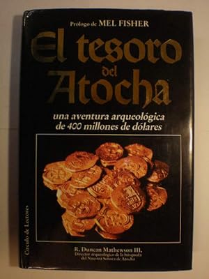 El tesoro del Atocha