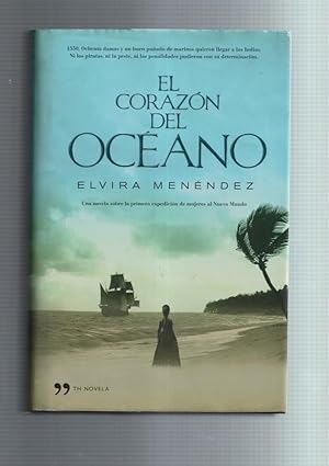 Seller image for El corazon del oceano for sale by El Boletin