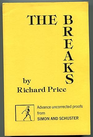 Seller image for The Breaks for sale by Monroe Stahr Books