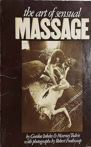 Seller image for Art of Sensual Massage for sale by Mister-Seekers Bookstore