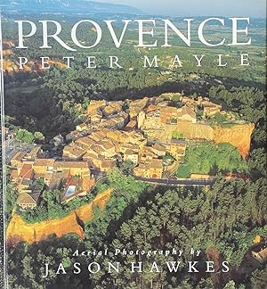 Image du vendeur pour Provence mis en vente par Dr.Bookman - Books Packaged in Cardboard
