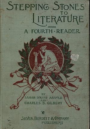 Seller image for Stepping Stones to Literature: a Fourth Reader for sale by Bookshop Baltimore