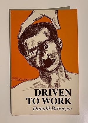 Seller image for Driven To Work. for sale by Peter Scott