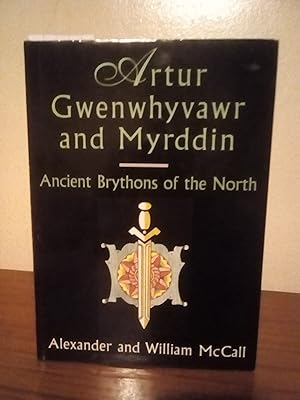 Seller image for Ancient Brythons of the North for sale by jdp books.