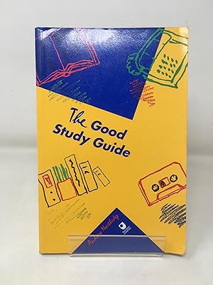 The Good Study Guide