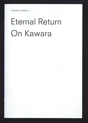 Eternal Return (26 July-17 September 2006)