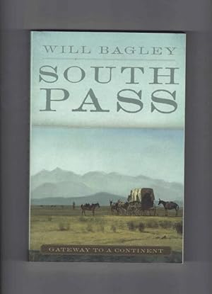 South Pass: Gateway to a Continent