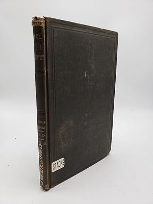 Immagine del venditore per Annual Report of the Geological Survey of Arkansas for 1888: The Geology of the Coal Regions (Volume 3) venduto da Shadyside Books