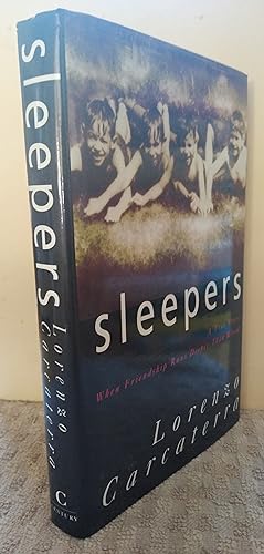 Immagine del venditore per Sleepers venduto da Revival Book Studio