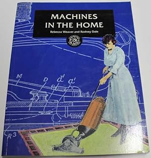 Seller image for Machines In The Home for sale by H4o Books